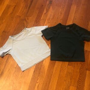 TWO TOPS🖲️🖲️🖲️